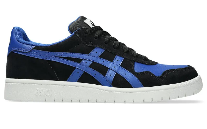 ASICS Japan Pro Black Blue (1201B052-002)
