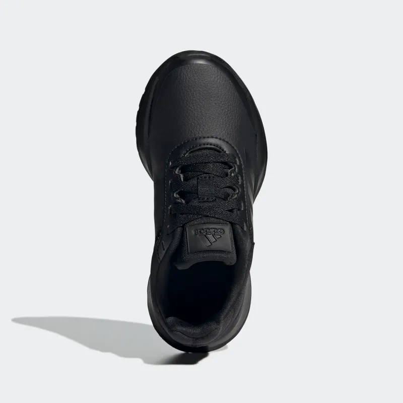 Adidas Tensaur Run Core Black / Core Black / Core Black (GZ3426)