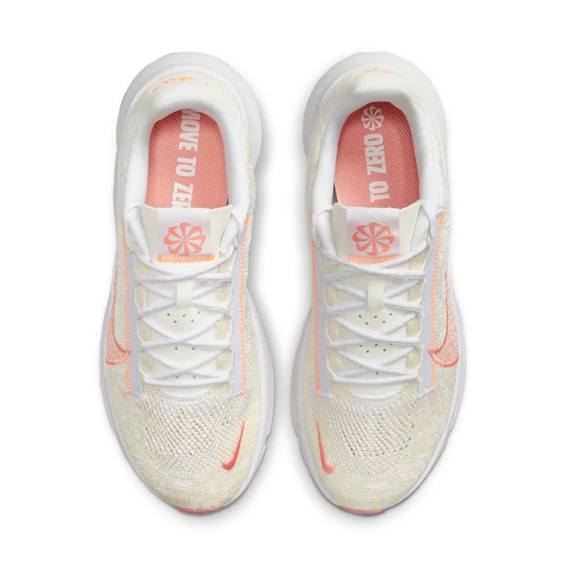 Nike SuperRep Go 3 Flyknit Next Nature Training White (DH3393-101)