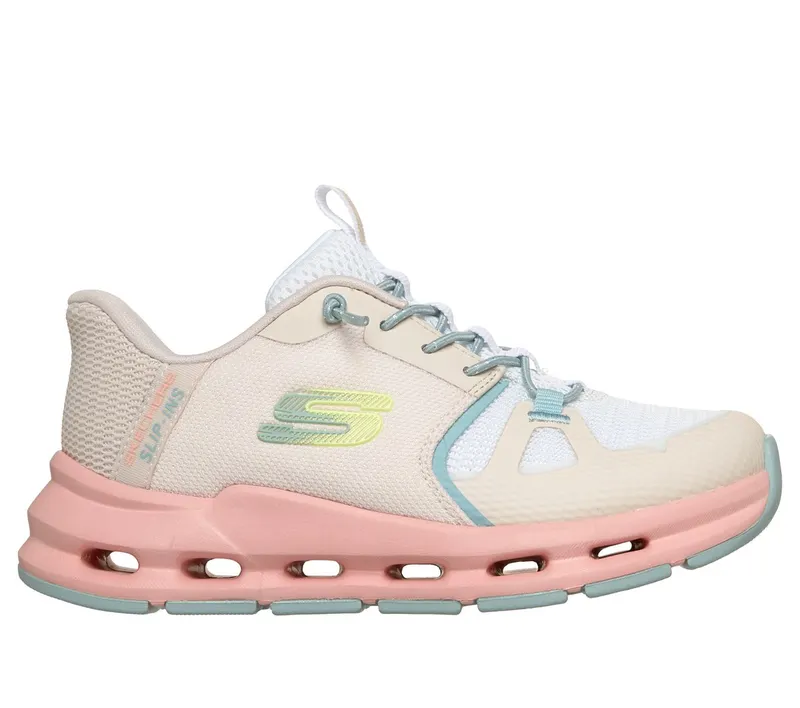Skechers Slip-ins: Glide-Step Plus – Speed Boost Sneaker