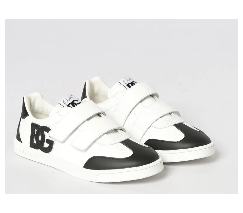 Dolce & Gabbana Sneakers White (DA5254A104889697)