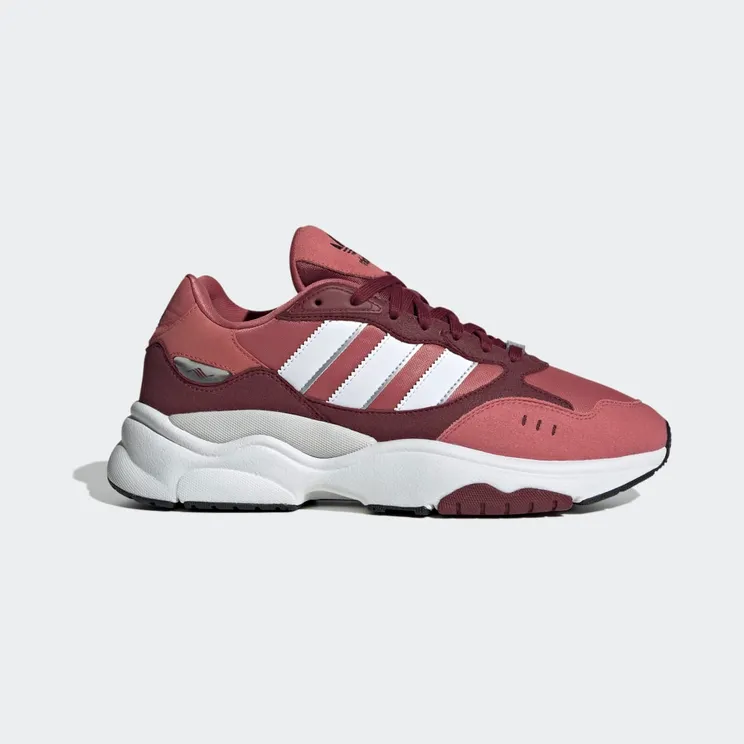 adidas Retropy F90 Wonder Red / Cloud White / Shadow Red (HP8023)