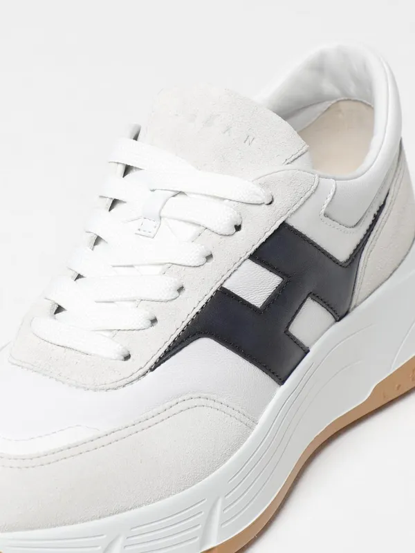 Hogan Sneakers White 1 (HXW6690FR30U7G0001) (3)