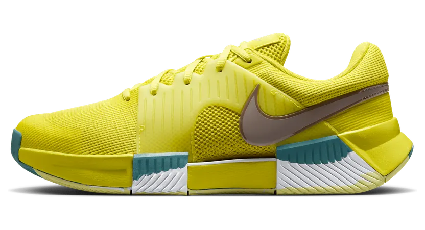 Nike Zoom GP Challenge 1 HC Premium High Voltage Mineral Teal Luminous Green Cave Stone (HF1173-300)