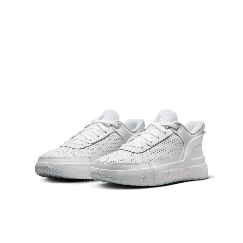 Jordan DAY1 EO White Summit White Pure Platinum (FQ1306-101)