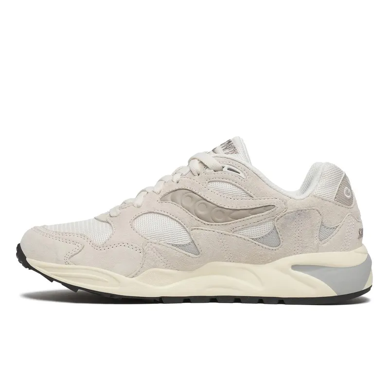 Saucony Grid Shadow 2 Essential White Cream (S70772-5)