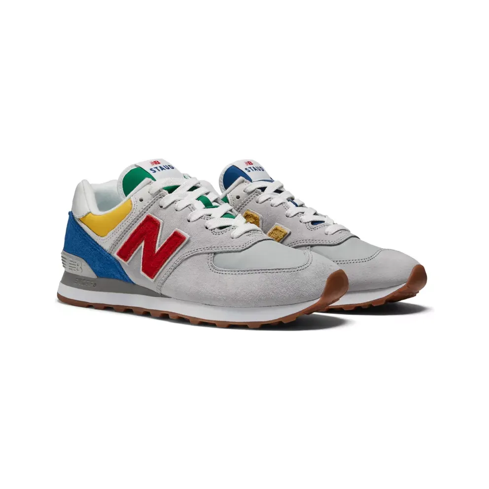 New Balance 574 STAUD Rain Cloud (ML574ST)