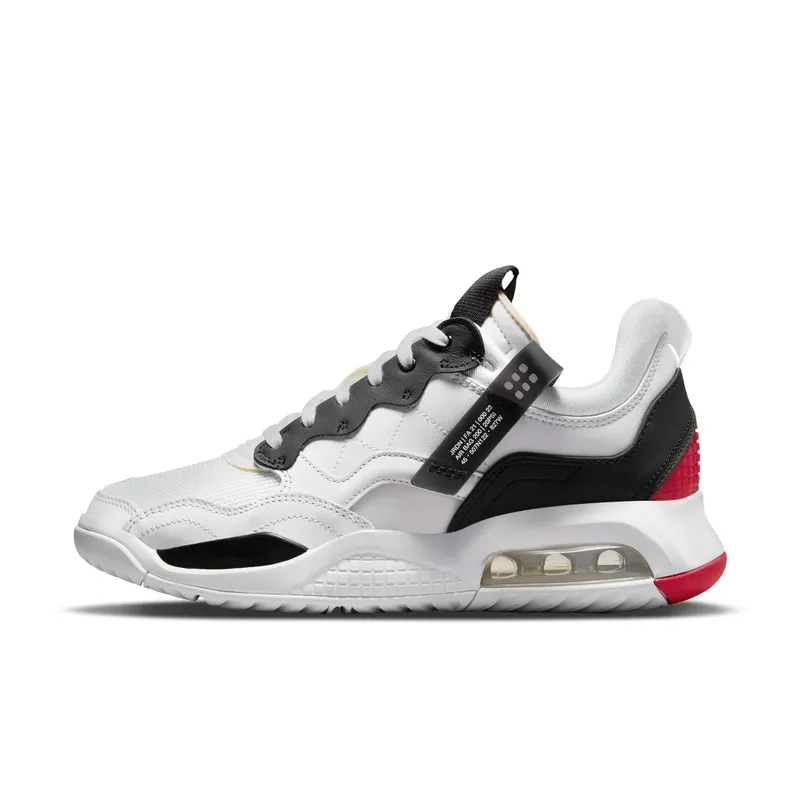 Jordan MA2 White (CV8122-106)