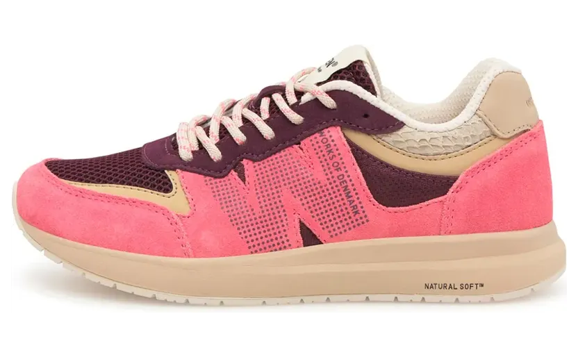 woden-sneaker WL702-389