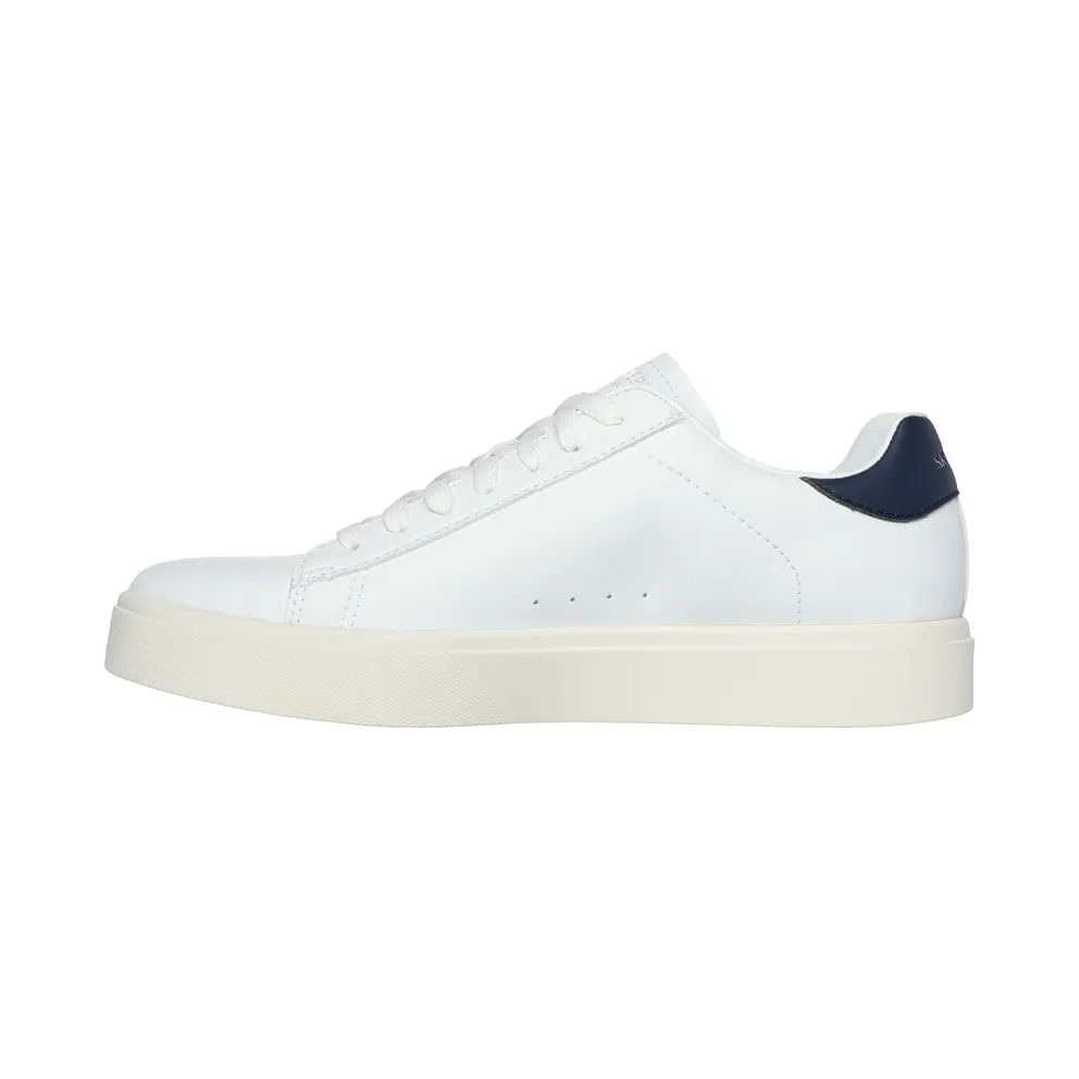 Skechers Eden LX – Top Grade – White / Marine (185000 WNVP)