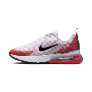 Nike Air Max Phoenix “White / Gym Red / Black / University Red” (HF7052-102)