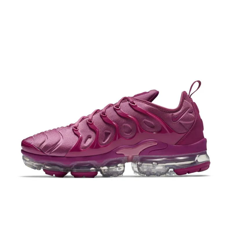 Nike Air VaporMax Plus Berry Berry/Berry-Berry (DC1850-600)
