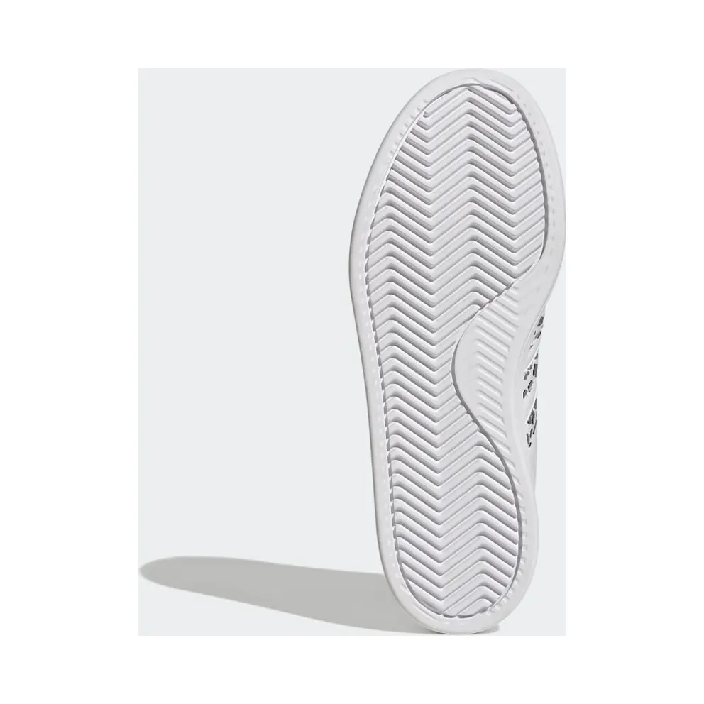 Adidas Grand Court Cloudfoam Lifestyle Court Comfort Style Dash Grey / Dash Grey / Core Black (GX7233)