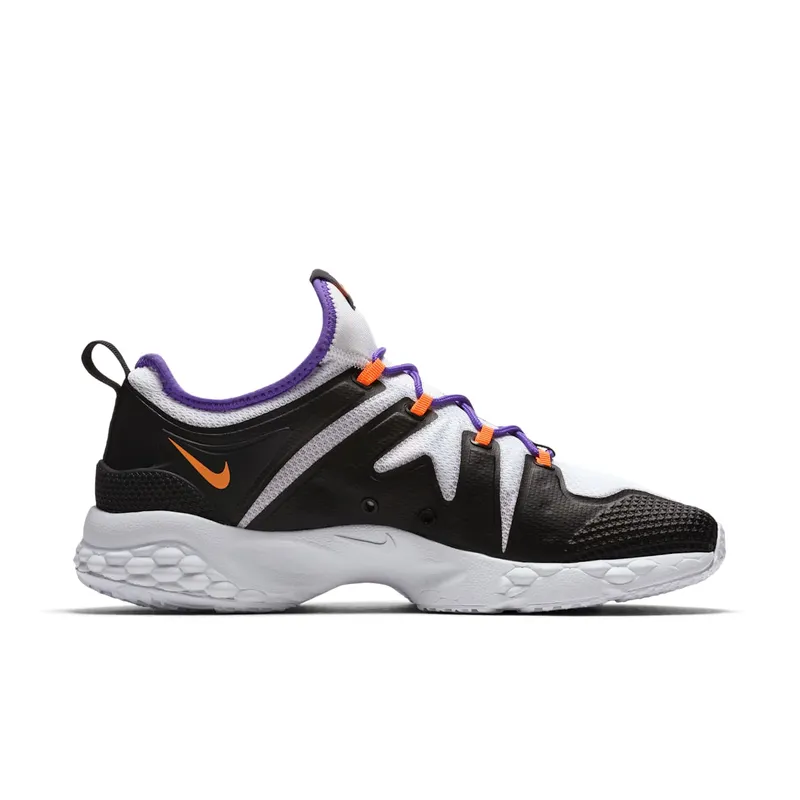 Nike Air Zoom LWP 16 Black Citrus (918226-007)