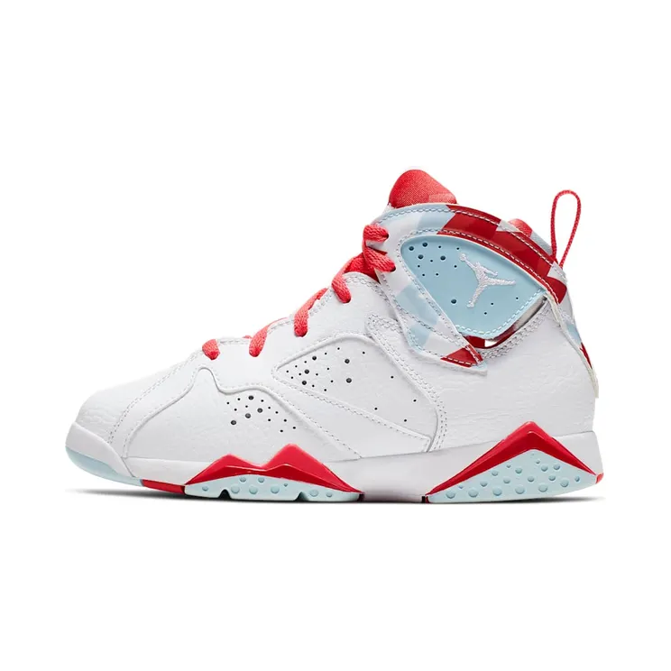Jordan 7 Retro Topaz Mist (PS)