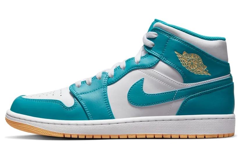 Air Jordan 1 Mid DQ8426-400