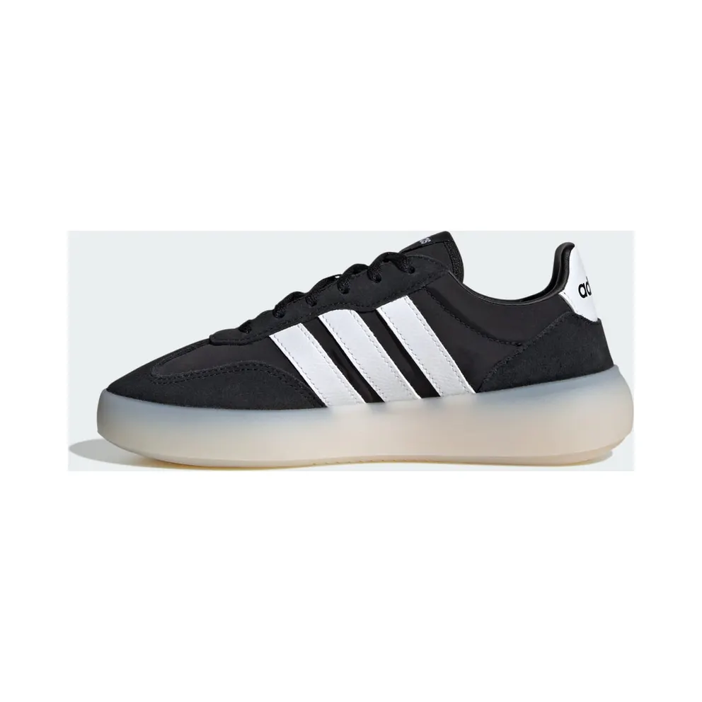 adidas Barreda Decode Core Black Cloud White Core White (JR0762)