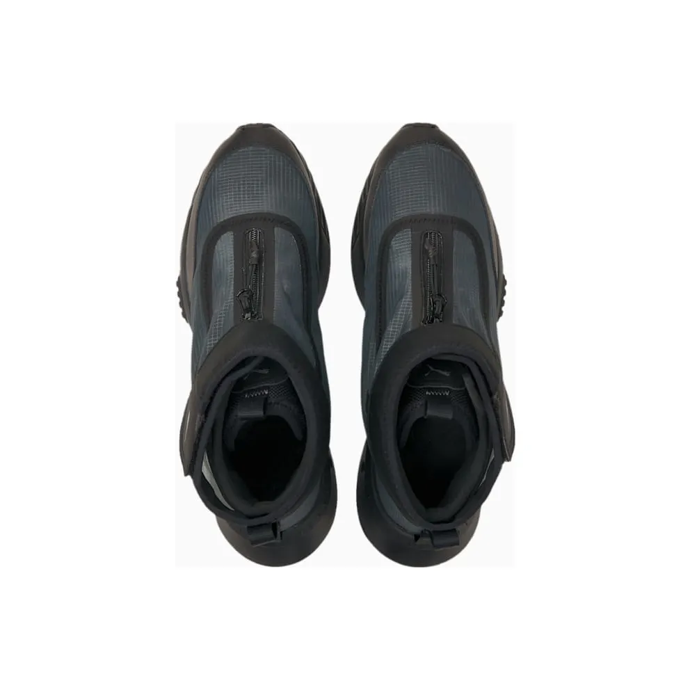 Women’s PUMA Wild Rider Ad4P Black (382647-01)