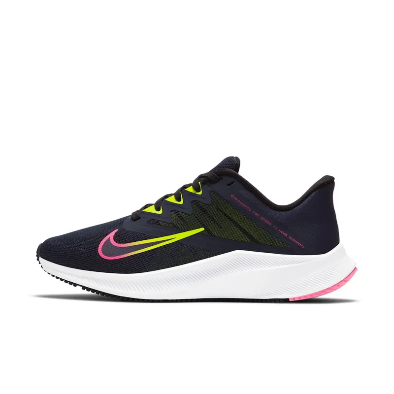 Nike Quest 3 Running Blue (CD0232-401)