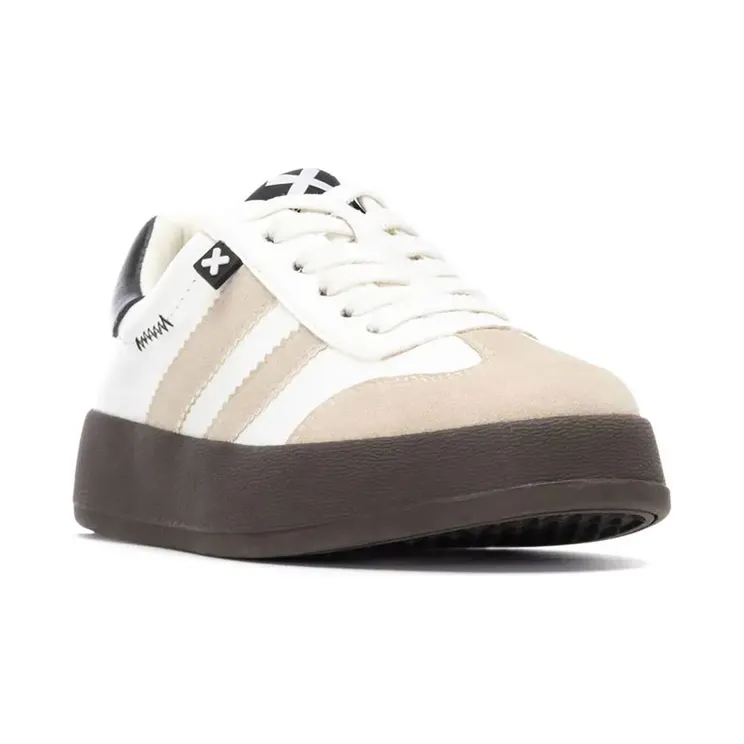 Xti White (151409-White) (151409WHITE)
