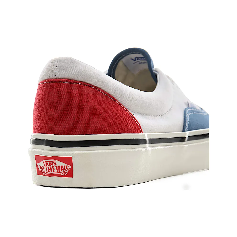 Vans Era 95 DX Blue White Red (VN0A2RR1VYA)