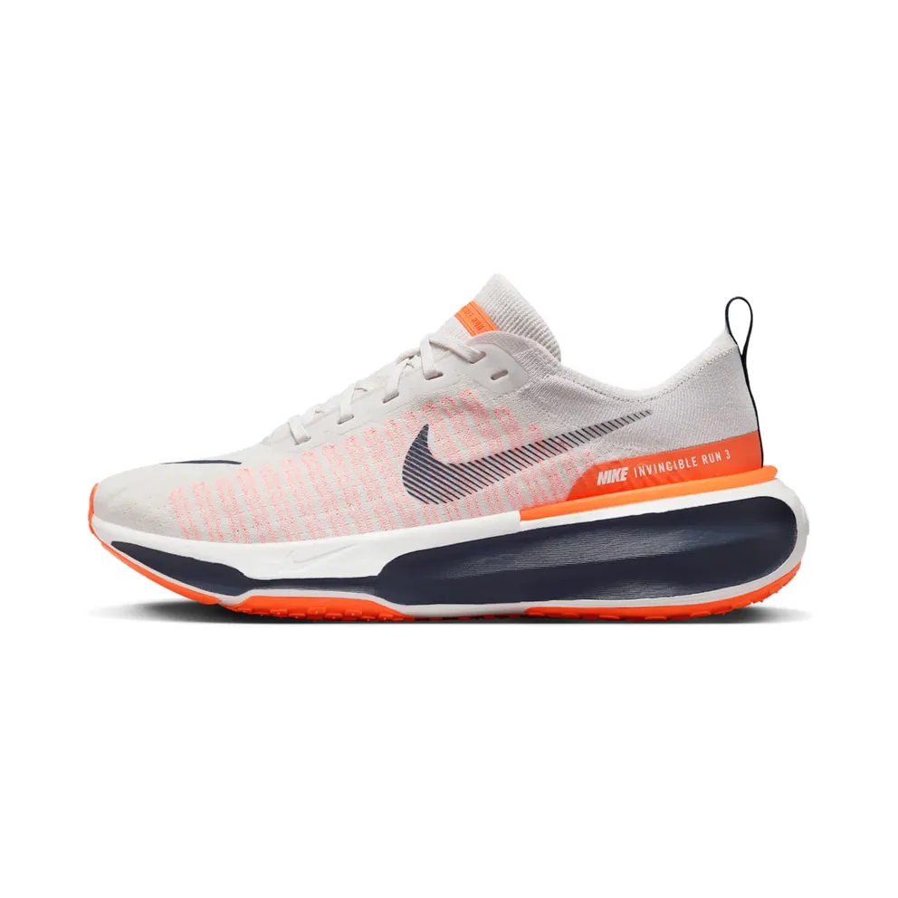Nike ZoomX Invincible Run 3 Phantom Total Orange (DR2615-007)