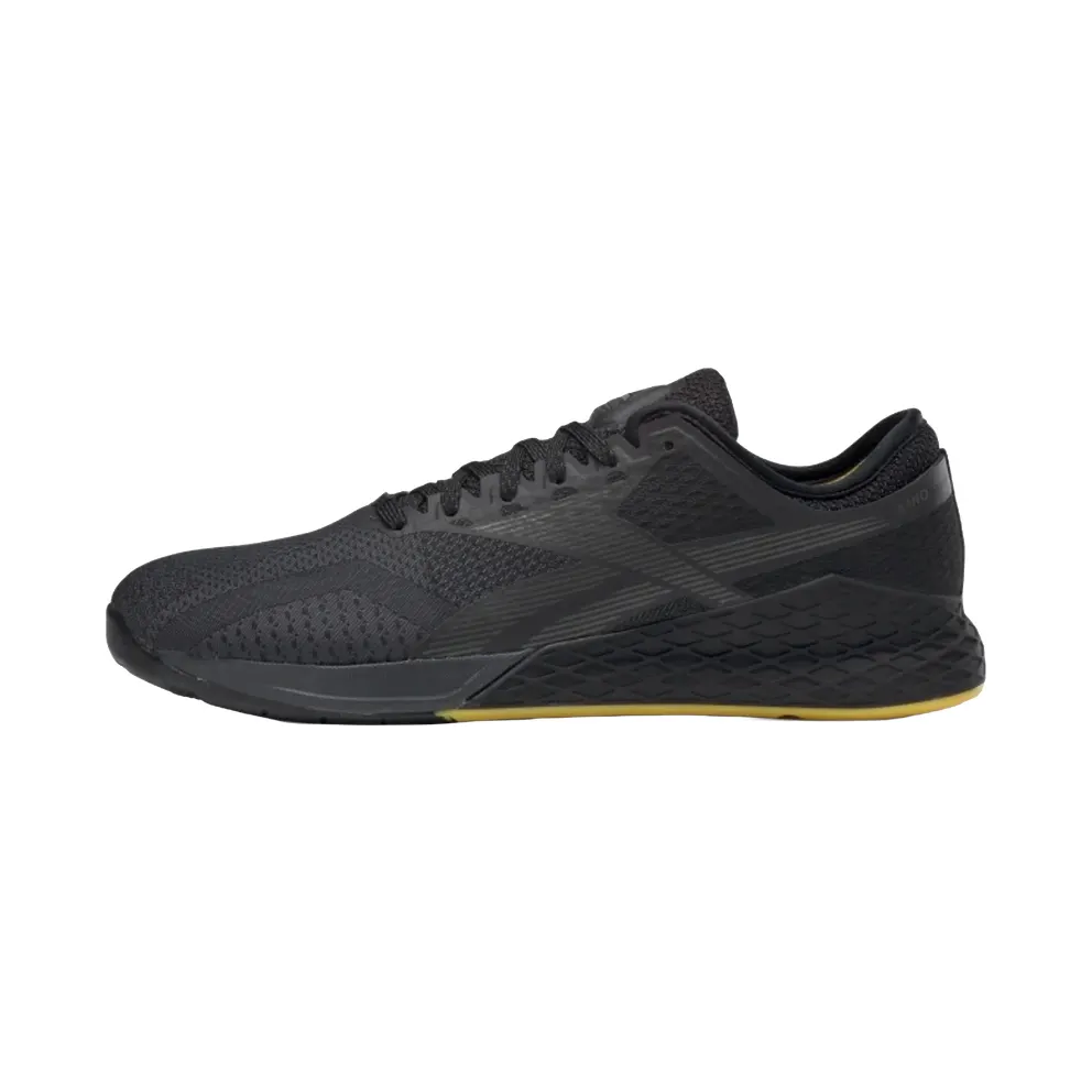 Reebok Nano 9 “Black” (FU9371)