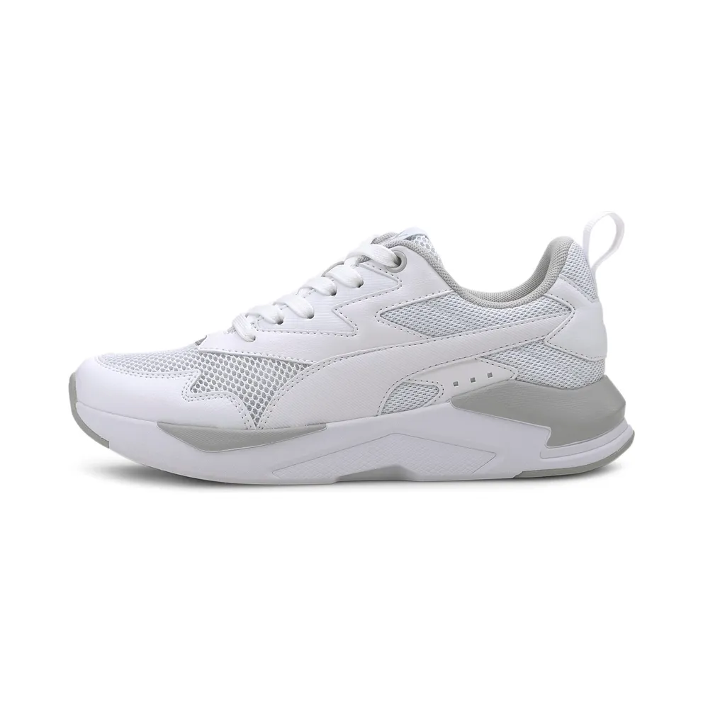 Puma X-Ray Lite Grey/White/Silver (37439302)