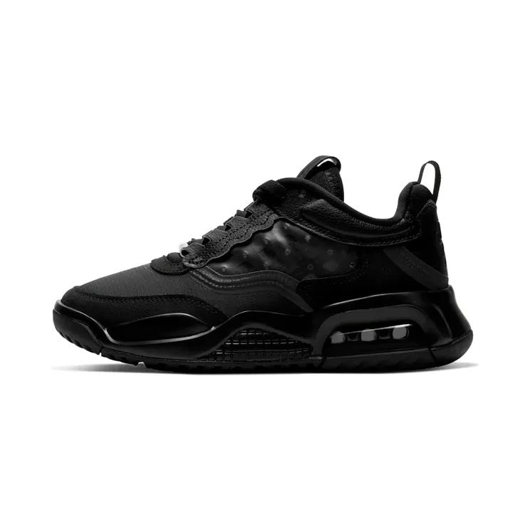 Nike Jordan Air Max 200 “Black” (CD5161-002)
