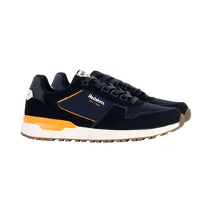Redskins Blue (BRAMSMARINEORANGE)