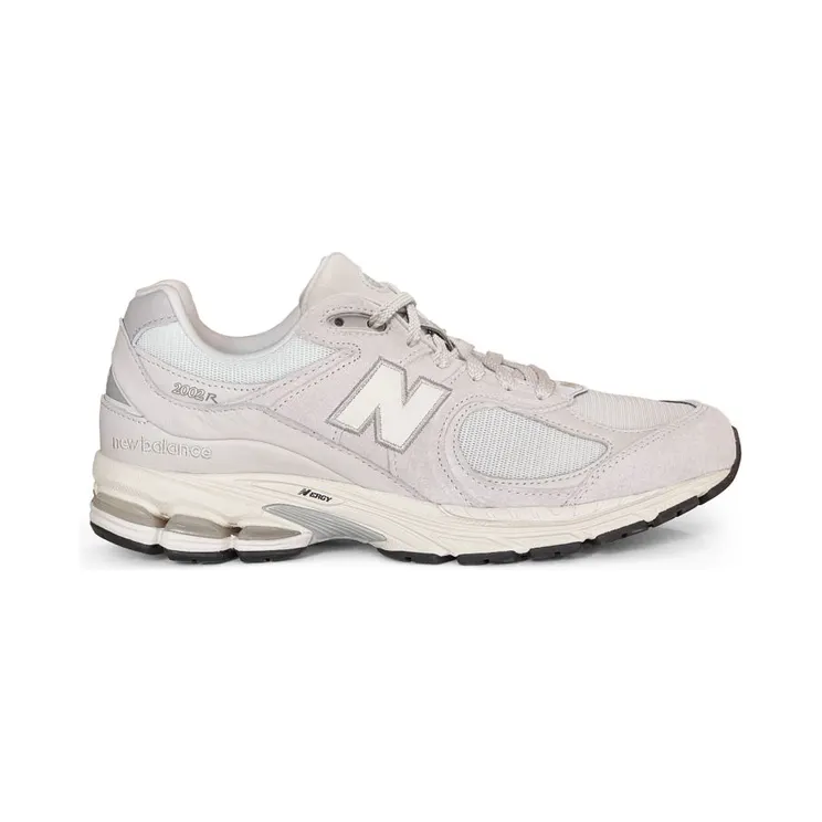 New Balance 2002R Linen Fog Rain Cloud (M2002RO1)