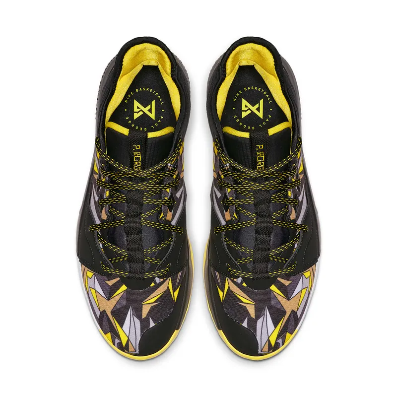 Nike PG 3 Mamba Mentality Multi-Color/Multi-Color (AO2607-900)