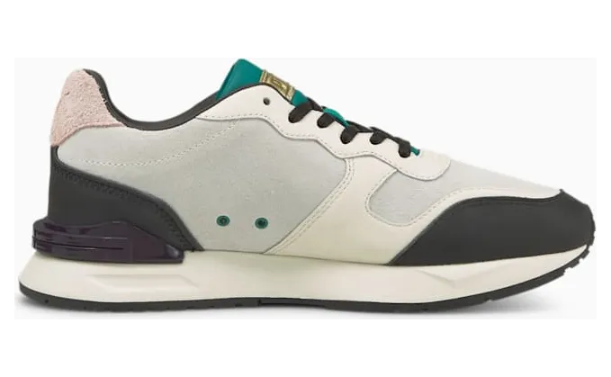 Puma Mirage Clean PRM Wit (381894-03)