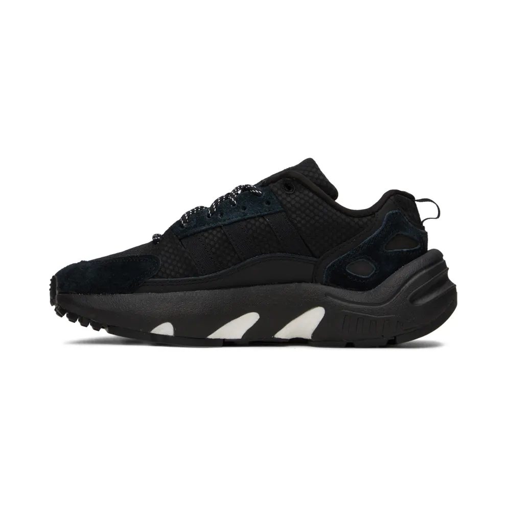 Adidas ZX 22 BOOST Core Black / Core Black / Cloud White (GY6701)