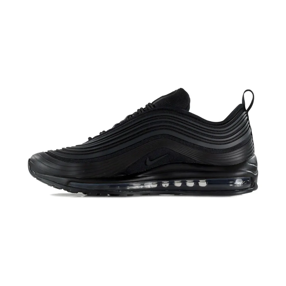 Nike Air Max 97 Ultra 17 Triple Black