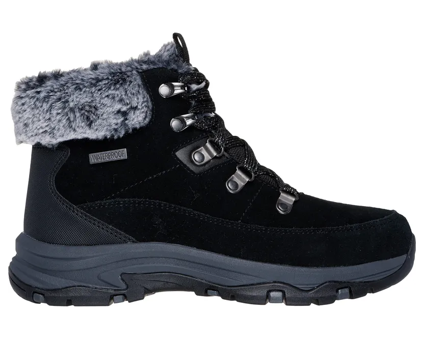 skechers-skech 167882 BLK