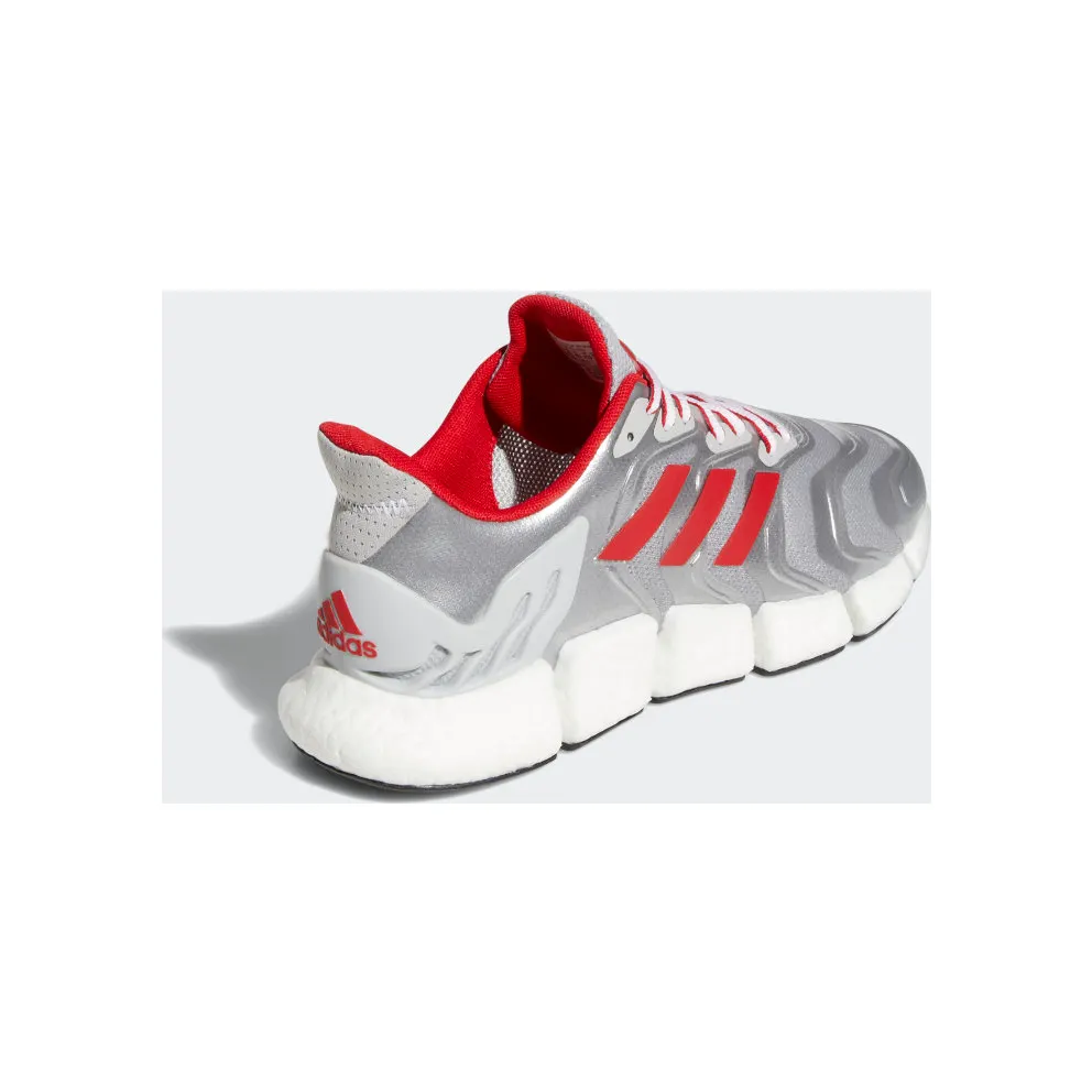 adidas Climacool Vento Silver Metallic / Scarlet / Grey Two (G58764)