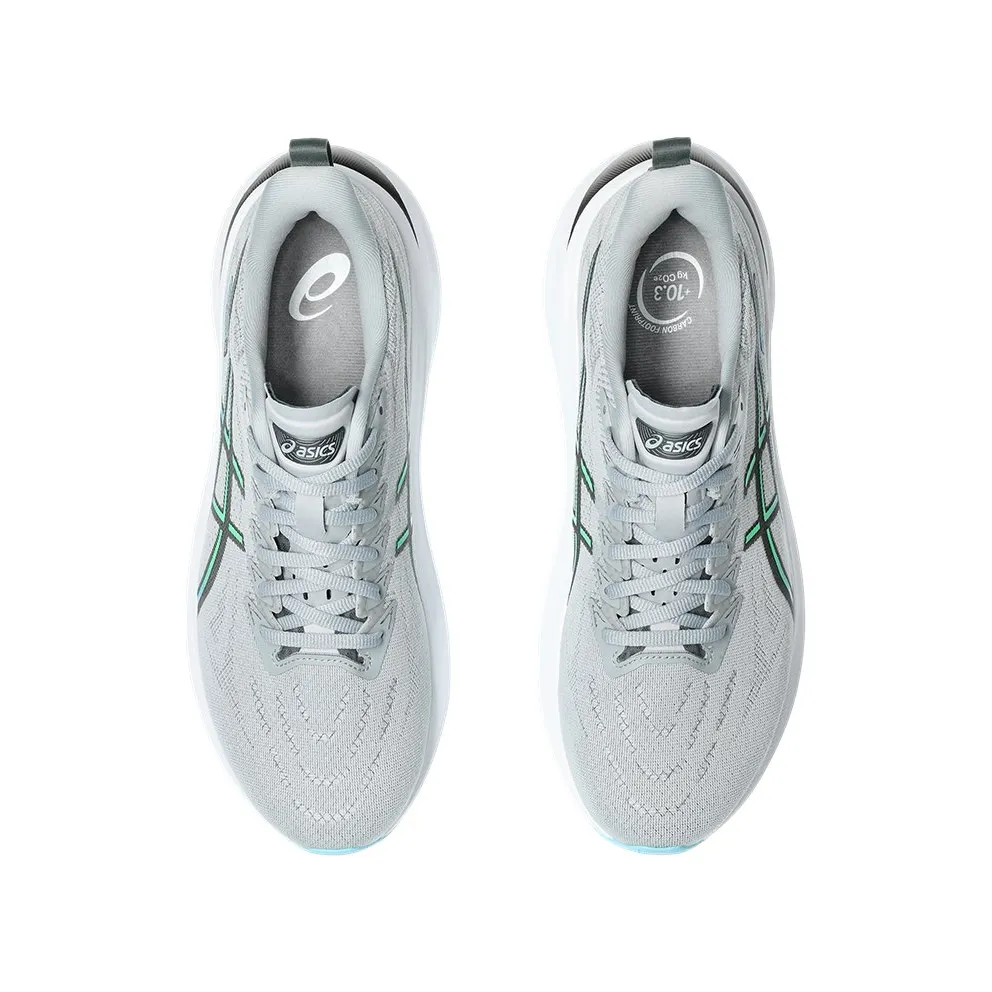 Asics GT-2000™ Piedmont Grey / Black (1011B861-020)