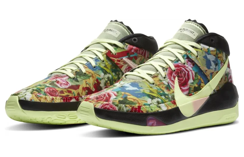 Nike KD 13 Funk 2K Gamer Exclusive