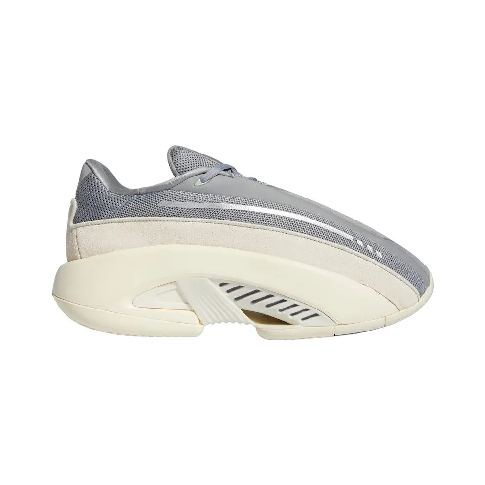 adidas Mad IIInfinity Grey Cream White Grey (IF4439)