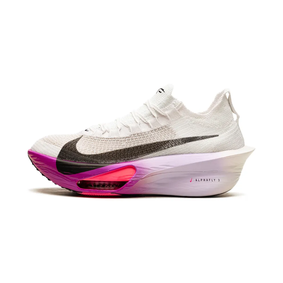Nike Air Zoom Alphafly Next% 3 “Purple Agate” (FD8311-100)