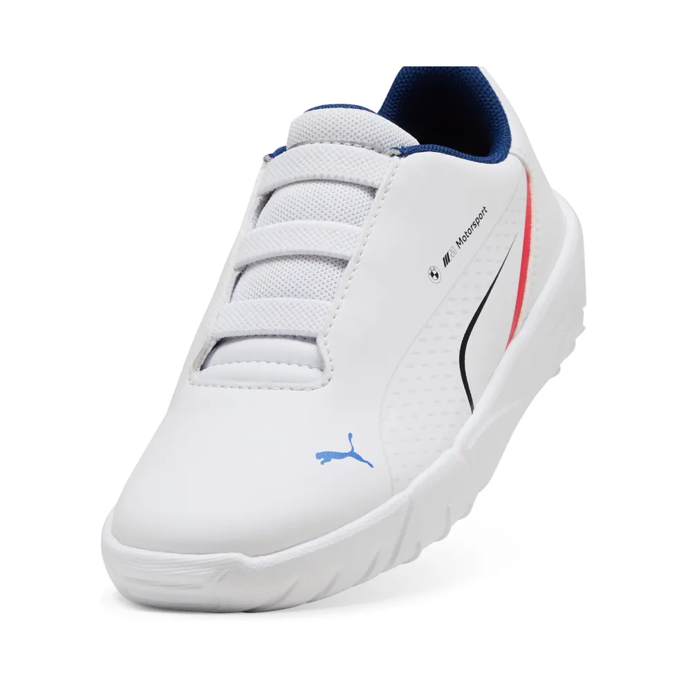 Puma BMW M Motorsport Drift Cat 11 “Puma White” (308865_02)