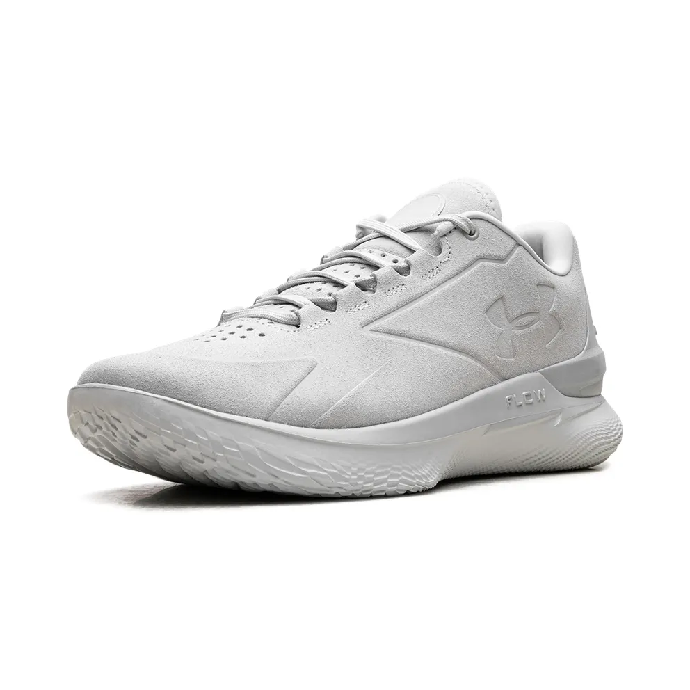 Under Armour Curry 1 Low FloTro Lux “Minerals Pack – Halo Grey” (3027603-100)