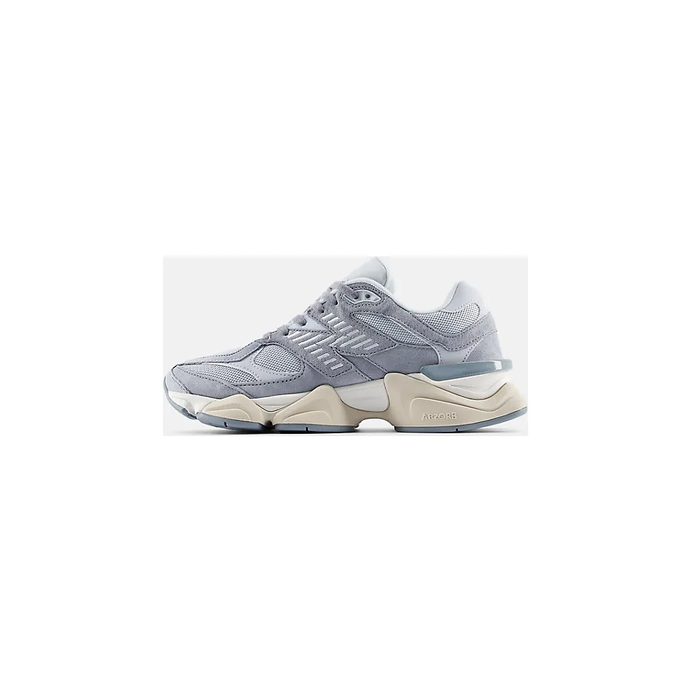 New Balance 9060 “Slate Grey Light Grey” (U9060JGB)