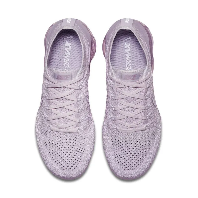 Nike Air VaporMax Light Violet (W) Light Violet/Light Violet-White (849557-501)