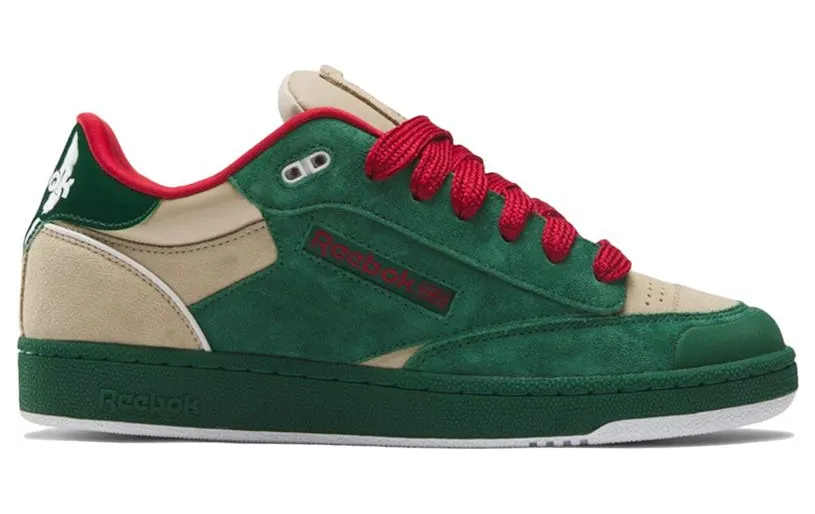 Reebok Club C Bulk College Dropout Green (100074247)