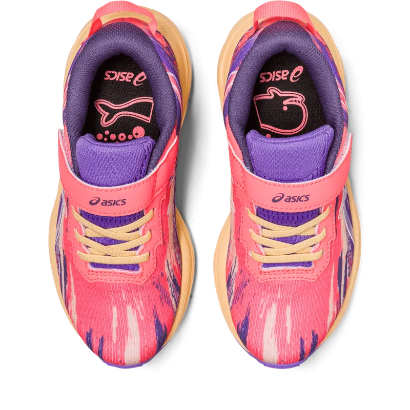 Asics PRE NOOSA TRI 13 PS Blazing Coral/White (1014A226.705)