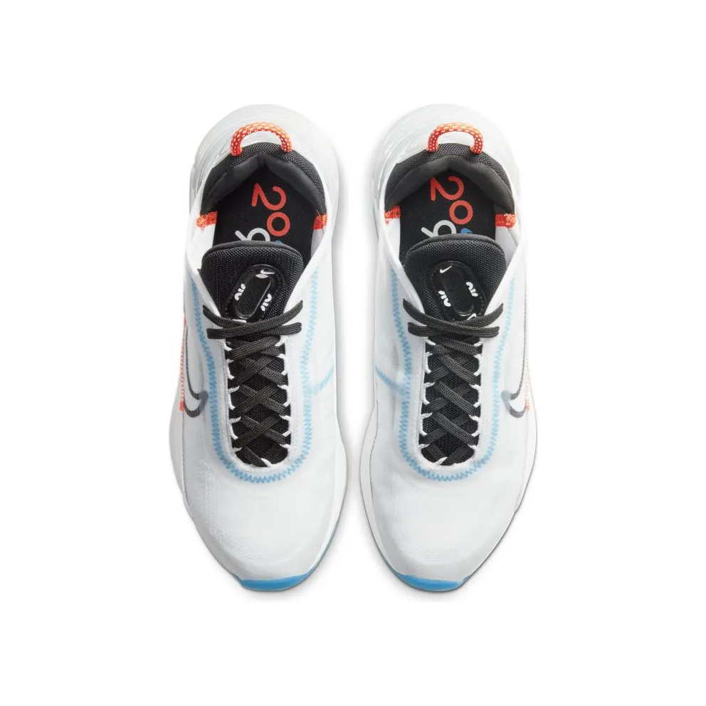 Nike Air Max 2090 White Black (W) (2020) (CT7698-100)