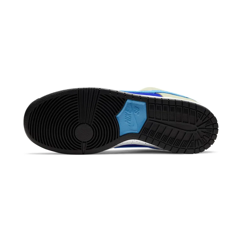 Nike Dunk Low SB Celadon – “Celadon / Coast / Concord” (BQ6817-301)
