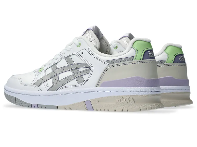 Asics Ex89 White/Mid Grey (1201A476.120)